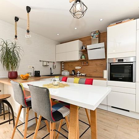 Apartment Mares Split Buitenkant foto