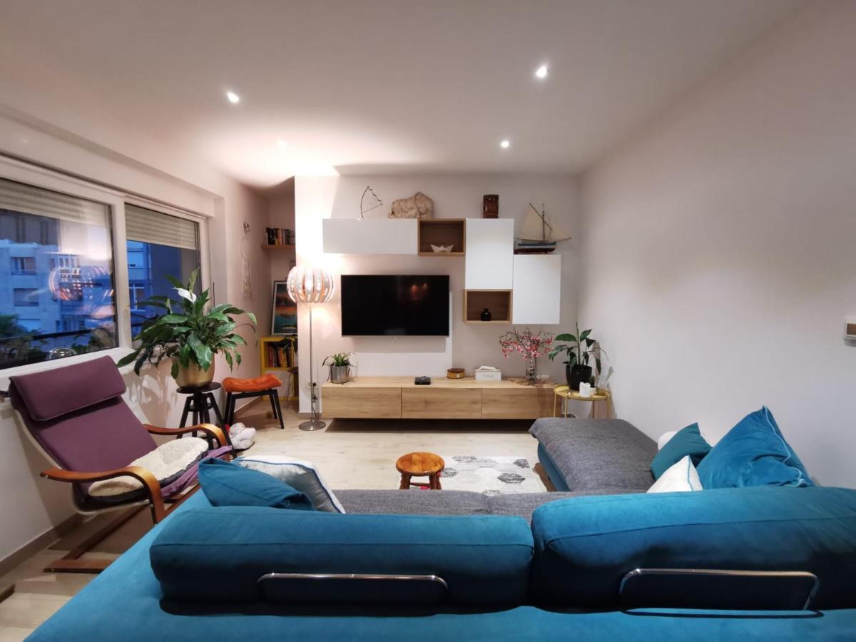 Apartment Mares Split Buitenkant foto