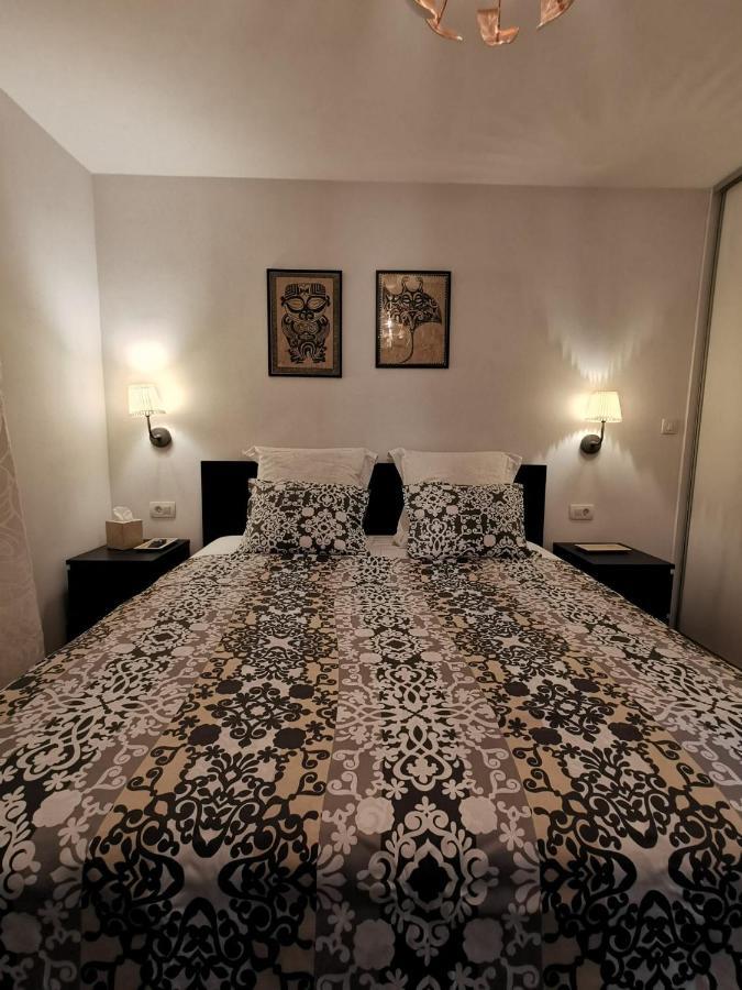Apartment Mares Split Buitenkant foto