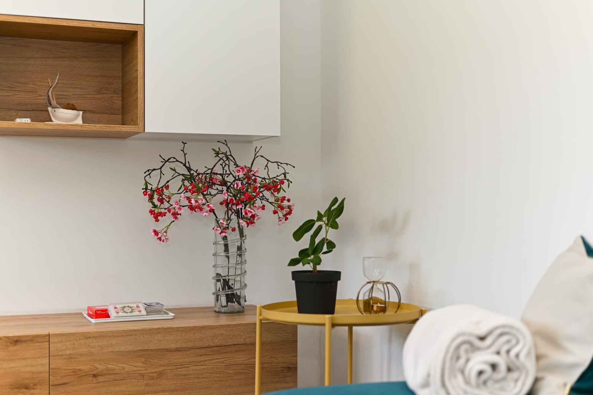 Apartment Mares Split Buitenkant foto