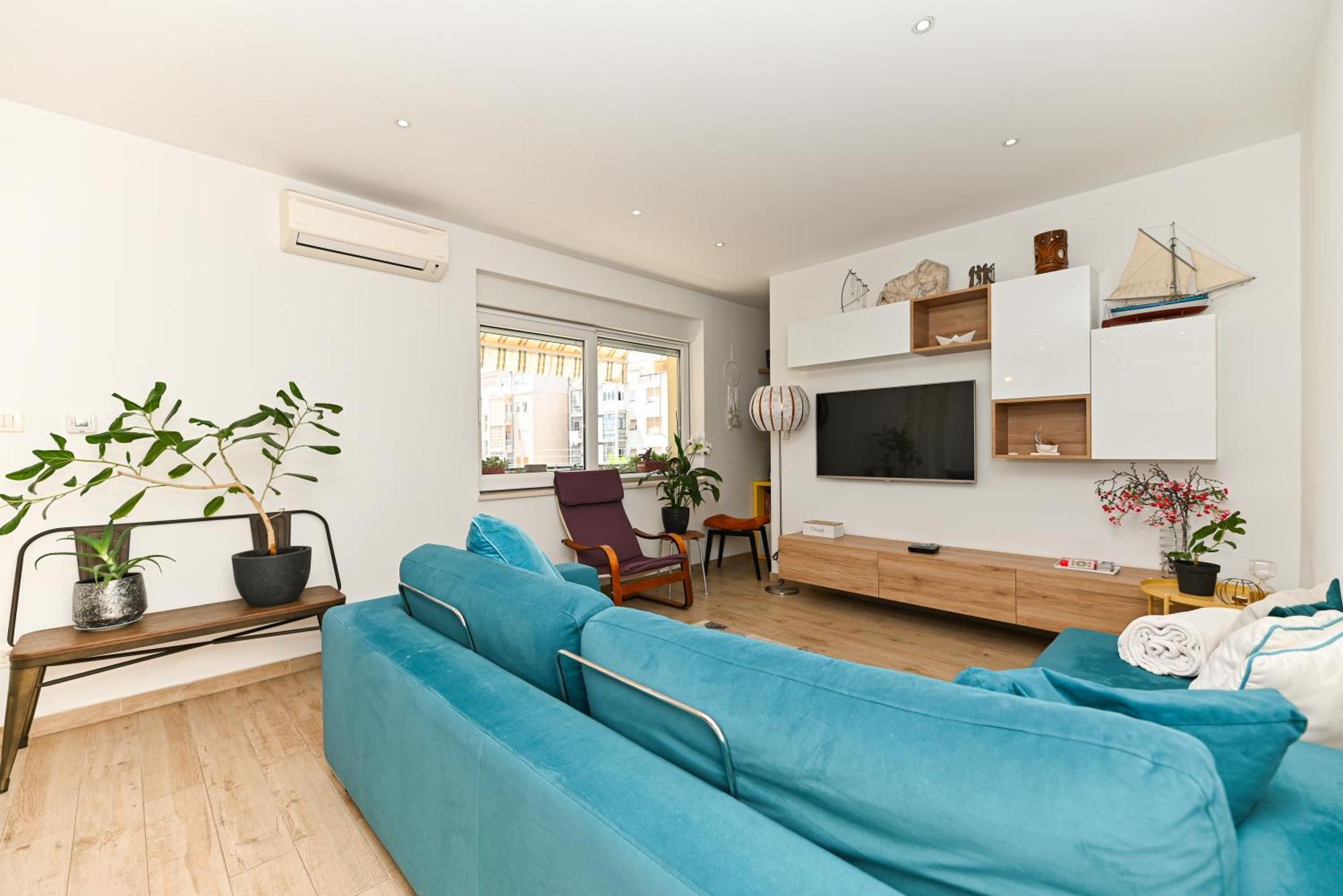 Apartment Mares Split Buitenkant foto